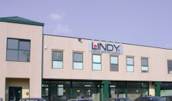 LINDY Italia Srl