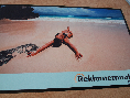 Reklamemaatten Logo
