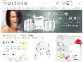 Nurtureskincare Logo