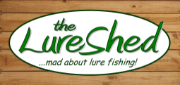 The LureShed