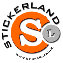 Stickerland