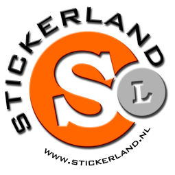Stickerland