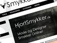 Hjortsmykker.dk Logo