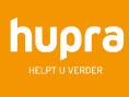 Hupra Computers & Automatisering Logo