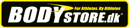 Bodystore.dk