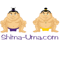 Shima Uma