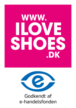 I Love Shoes ApS