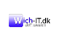 Wich-IT.dk Logo