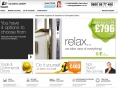 globaldoor.co.uk Logo