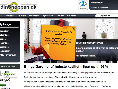 GardinShoppen.dk Logo