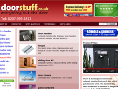 Doorstuff Ltd Logo