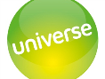 shop.universe.dk Logo