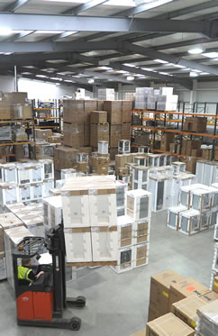 Appliance House Ltd