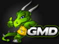 Gaming Dragons (UGK) Logo