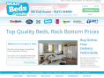 WeAreBeds.com Logo