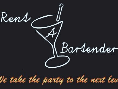Rentabartender Logo