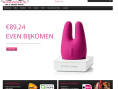 Womaniser (www.womaniser.nl) Logo