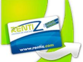 RENTIZ Logo