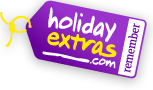 Holiday Extras