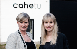 Cahetu