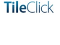 Tile Click Logo