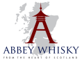 Abbey Whisky Logo