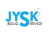 Jysk Boligservice Logo