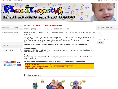 Maxilegetøj - kvalitets babylegetøj Logo