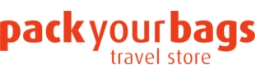 www.packyourbagstravelstore.com