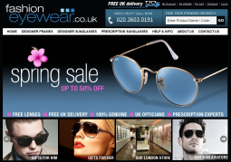 Fashion Eyewear