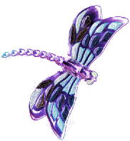Purple Enchantments