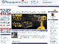 www.buyaparcel.com Logo