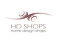 HD Shops - Paint & Paper.nl Logo