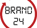 Brand24.co.uk Logo