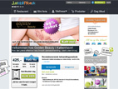 Just-Half-Price.dk Logo