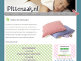 Pittenzak.nl Logo