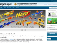 GadgetGrej.dk Logo