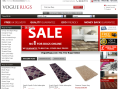 Vogue Rugs Logo