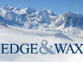 Edge & Wax Logo
