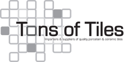 Tons of Tiles Ltd