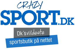 CrazySport.dk
