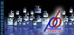 Powerbeck Sports Ltd