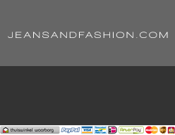 JeansandFashion.com