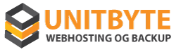 Unitbyte