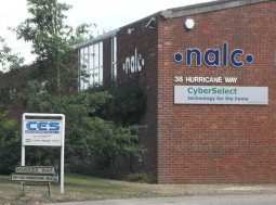 CyberSelect Ltd