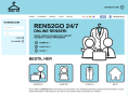 RENS2GO Logo