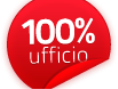 100x100ufficio srl  Logo