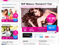 Wowcher Logo