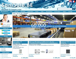 Sanisale.be