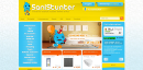 Sanistunter